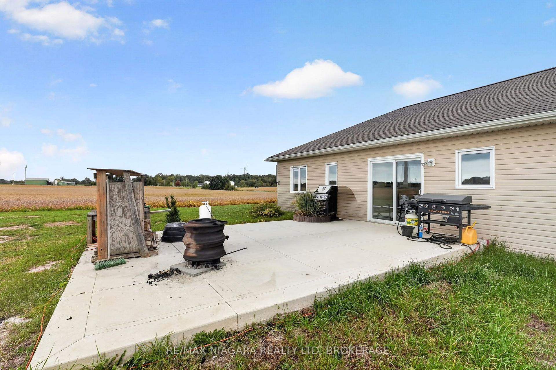Photo 55 of 4891 Vaughan Road E, West Lincoln, Bismark/Wellandport — HOMEH
