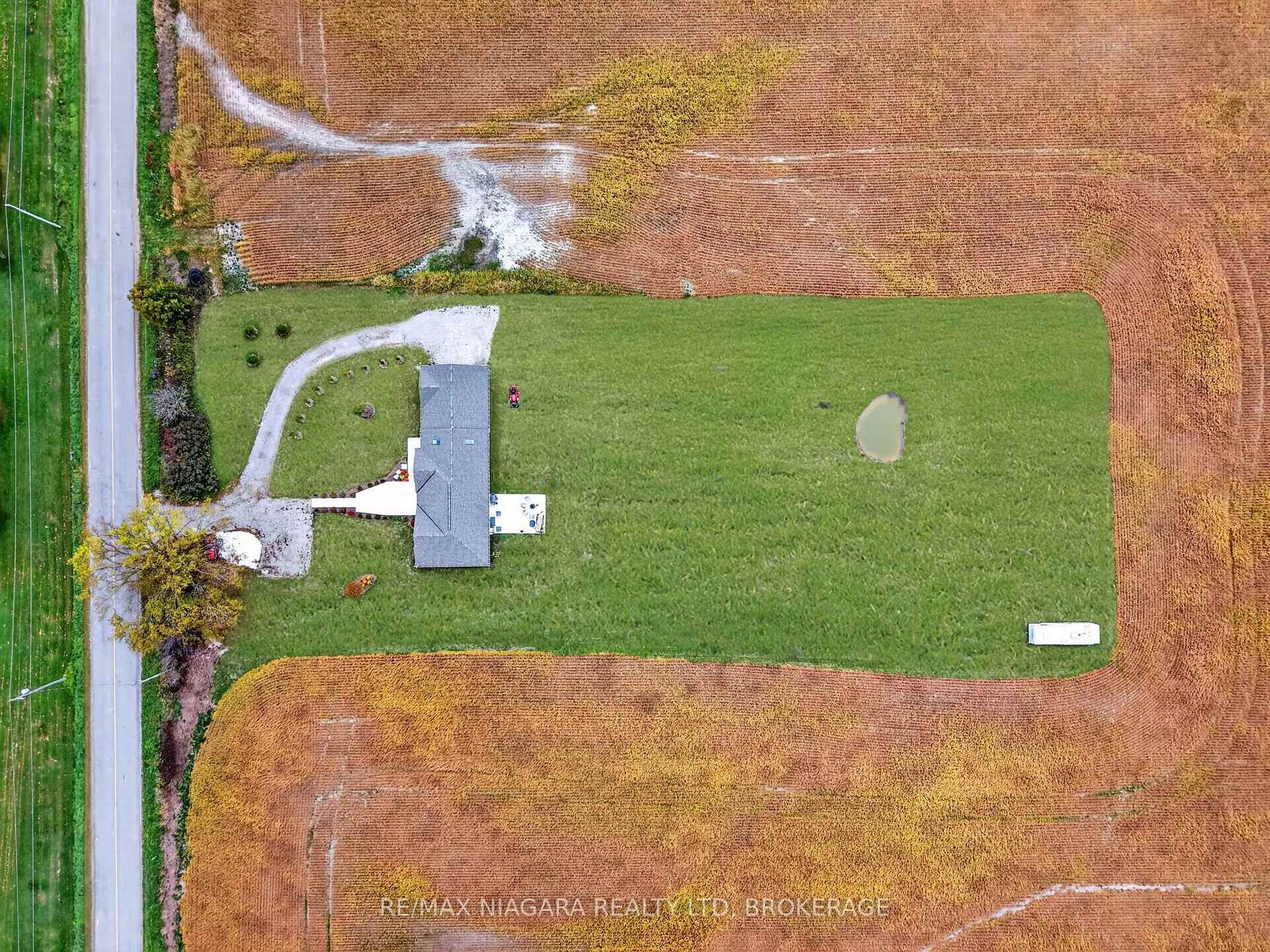 Photo 69 of 4891 Vaughan Road E, West Lincoln, Bismark/Wellandport — HOMEH