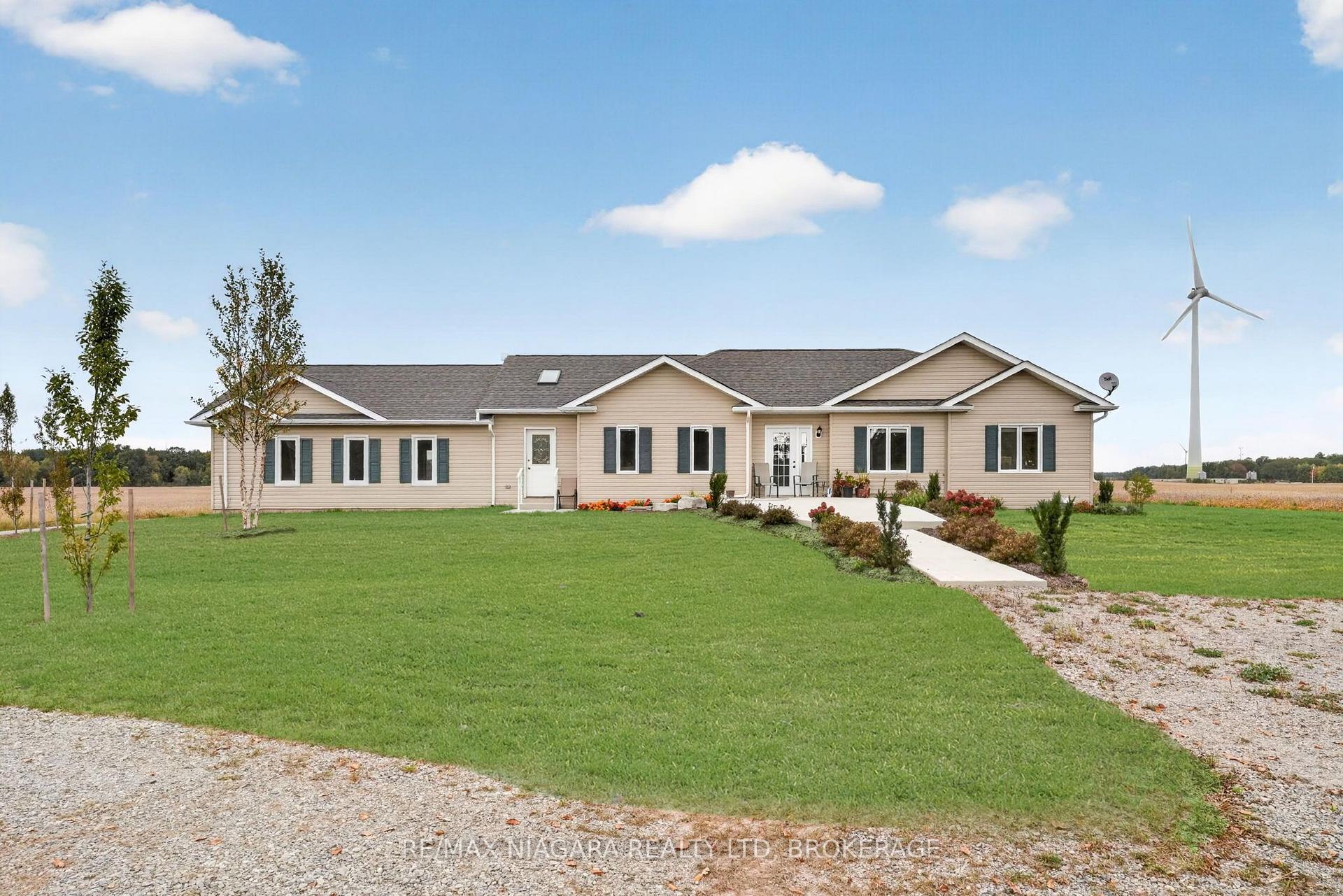 Photo 4 of 4891 Vaughan Road E, West Lincoln, Bismark/Wellandport — HOMEH