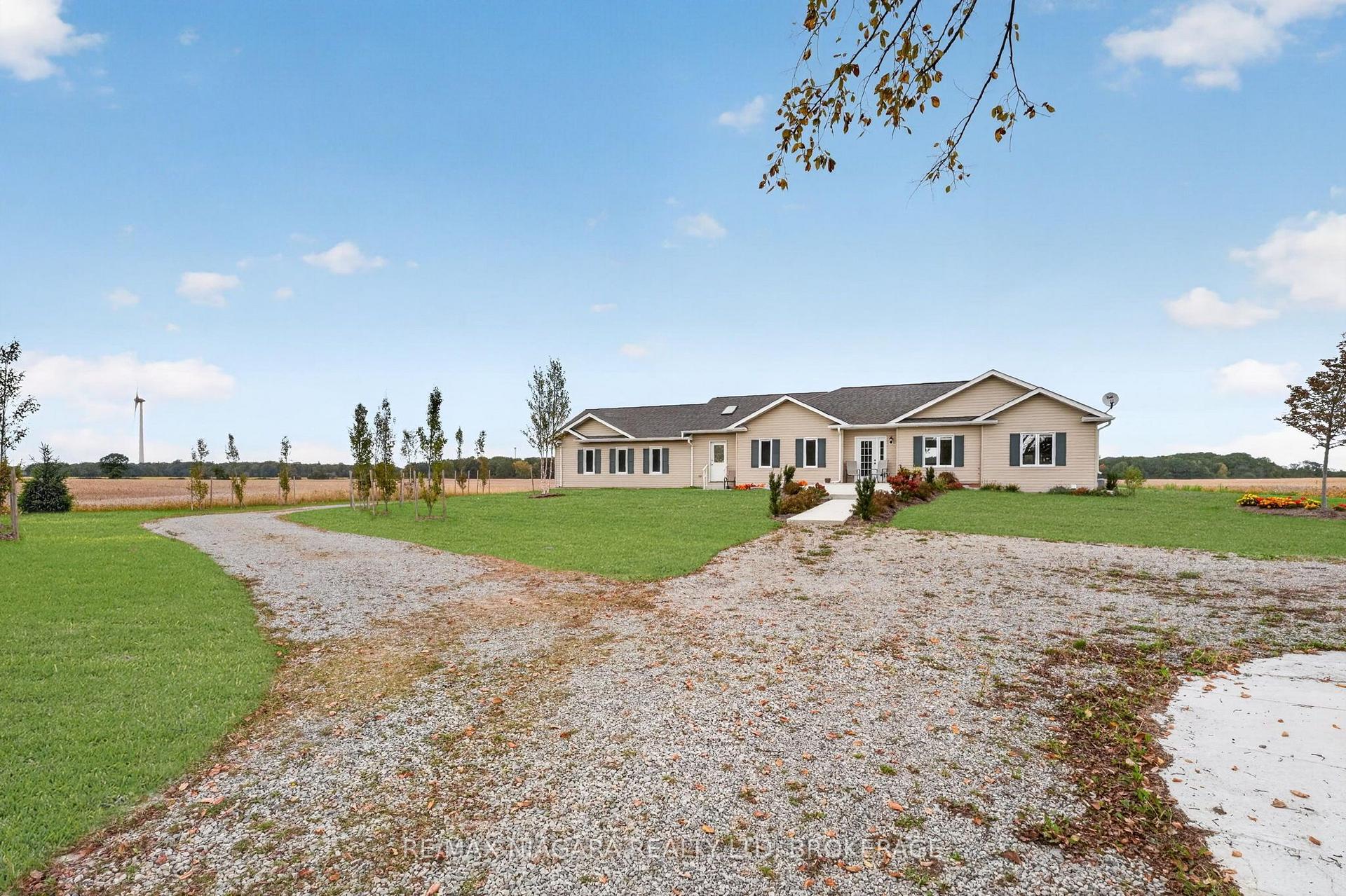 Photo 6 of 4891 Vaughan Road E, West Lincoln, Bismark/Wellandport — HOMEH