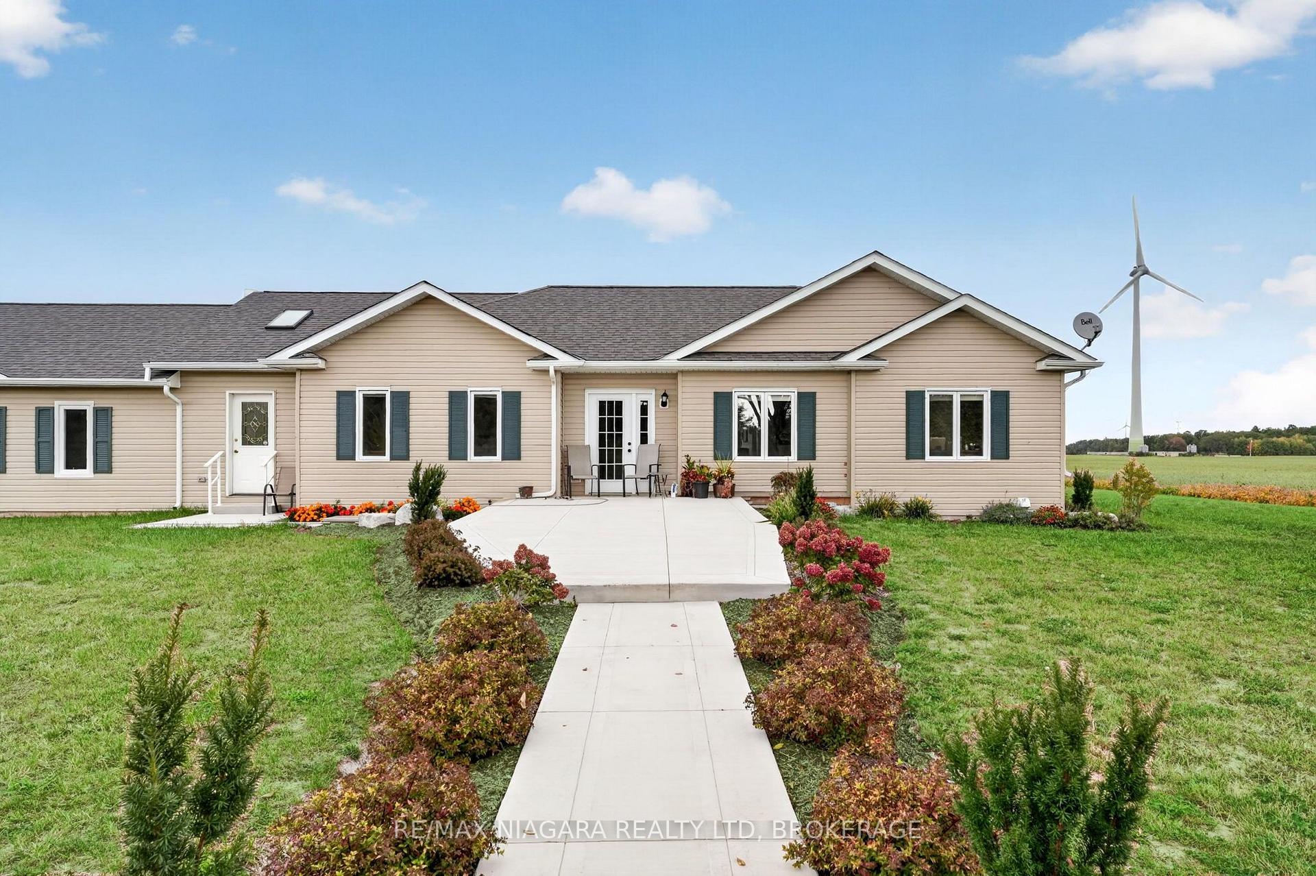 Photo 8 of 4891 Vaughan Road E, West Lincoln, Bismark/Wellandport — HOMEH