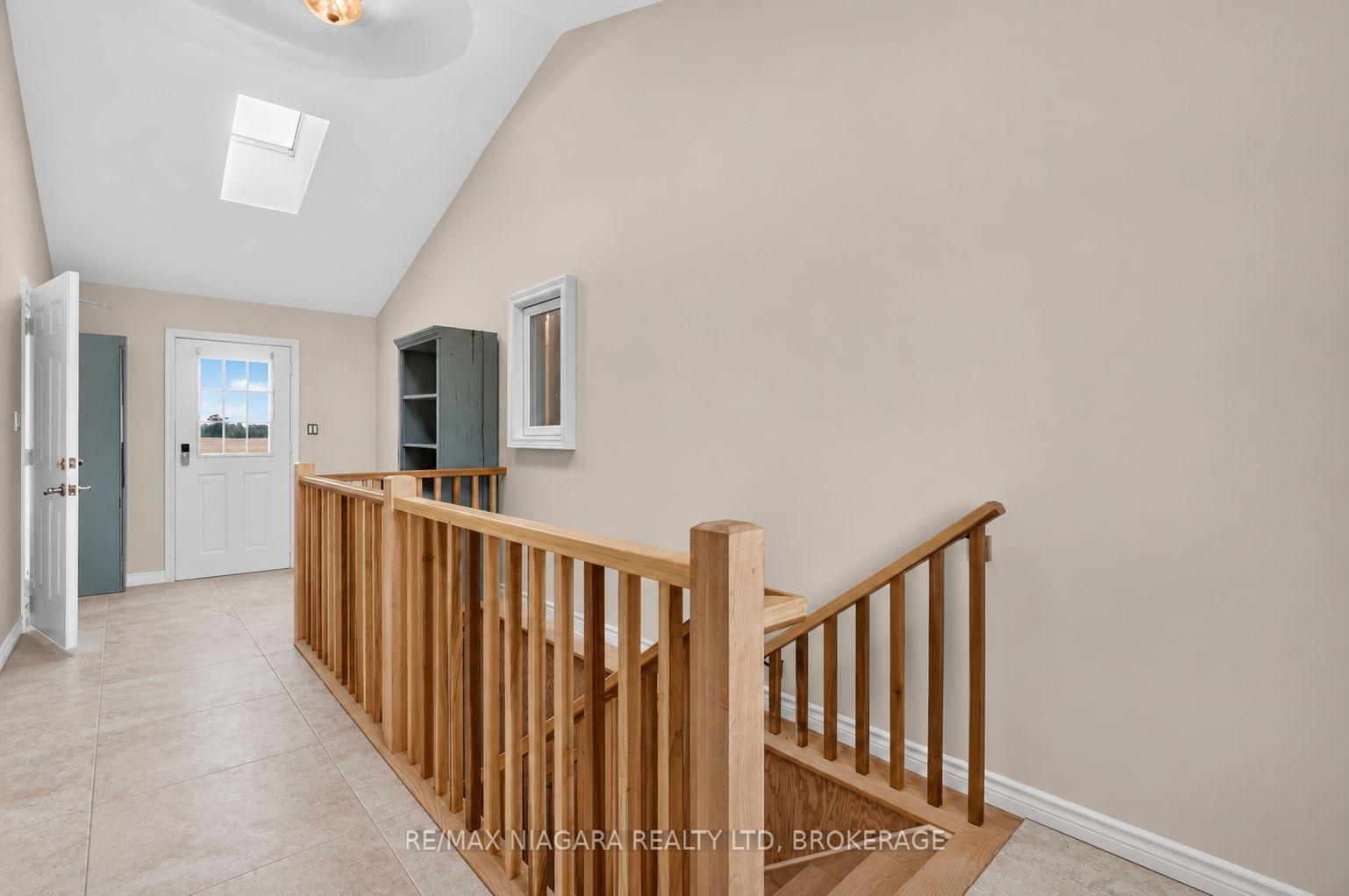 Photo 40 of 4891 Vaughan Road E, West Lincoln, Bismark/Wellandport — HOMEH