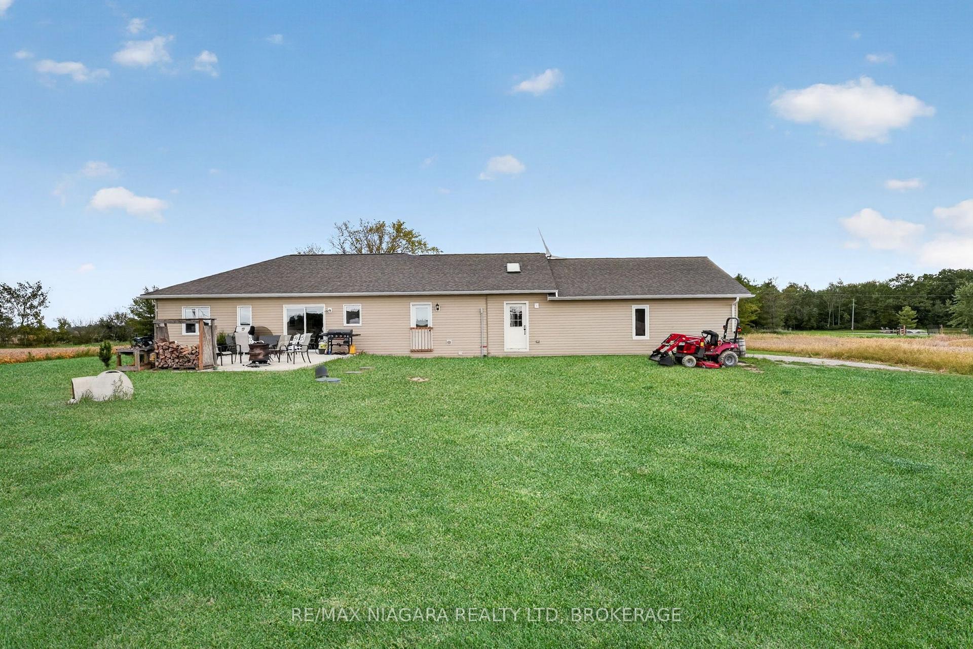 Photo 46 of 4891 Vaughan Road E, West Lincoln, Bismark/Wellandport — HOMEH