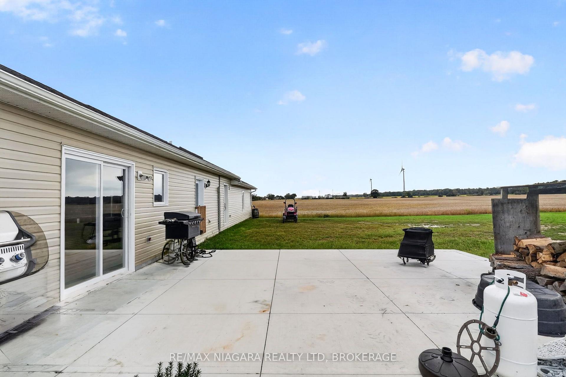 Photo 50 of 4891 Vaughan Road E, West Lincoln, Bismark/Wellandport — HOMEH