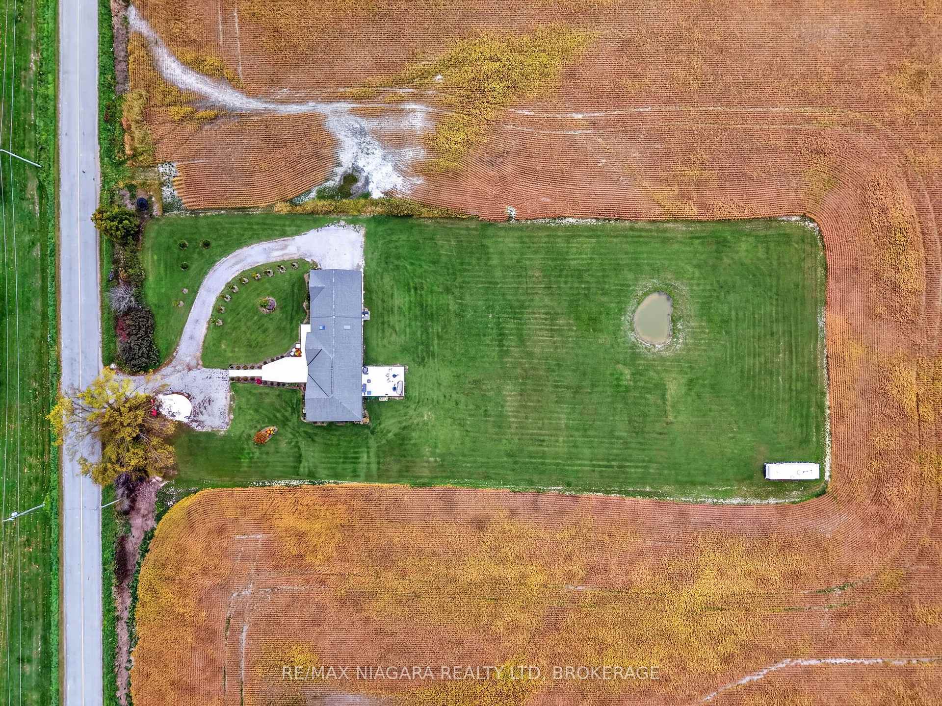 Photo 60 of 4891 Vaughan Road E, West Lincoln, Bismark/Wellandport — HOMEH
