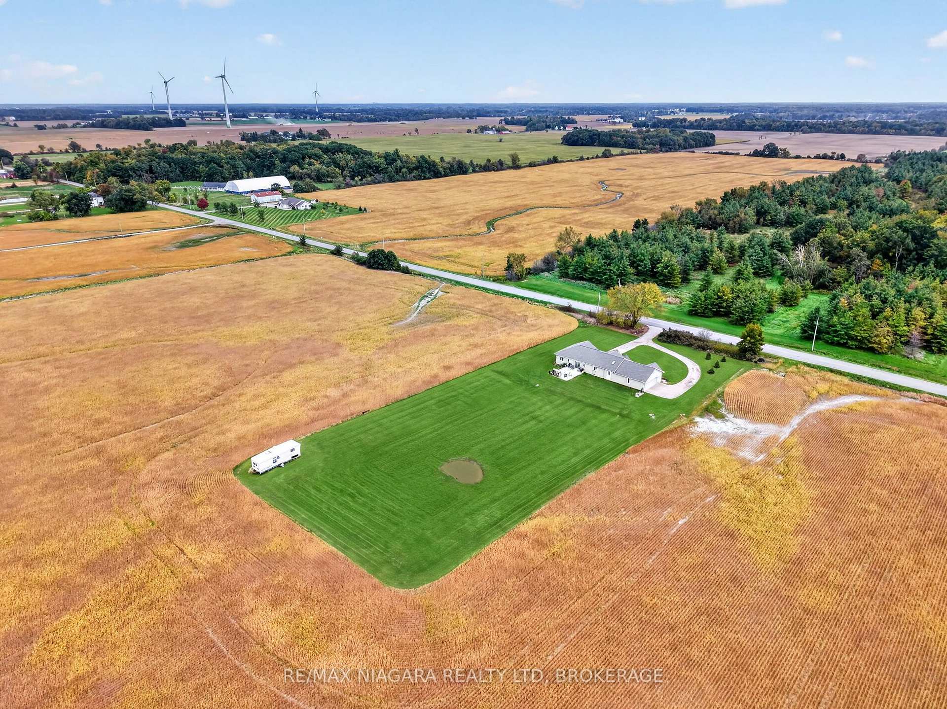 Photo 62 of 4891 Vaughan Road E, West Lincoln, Bismark/Wellandport — HOMEH