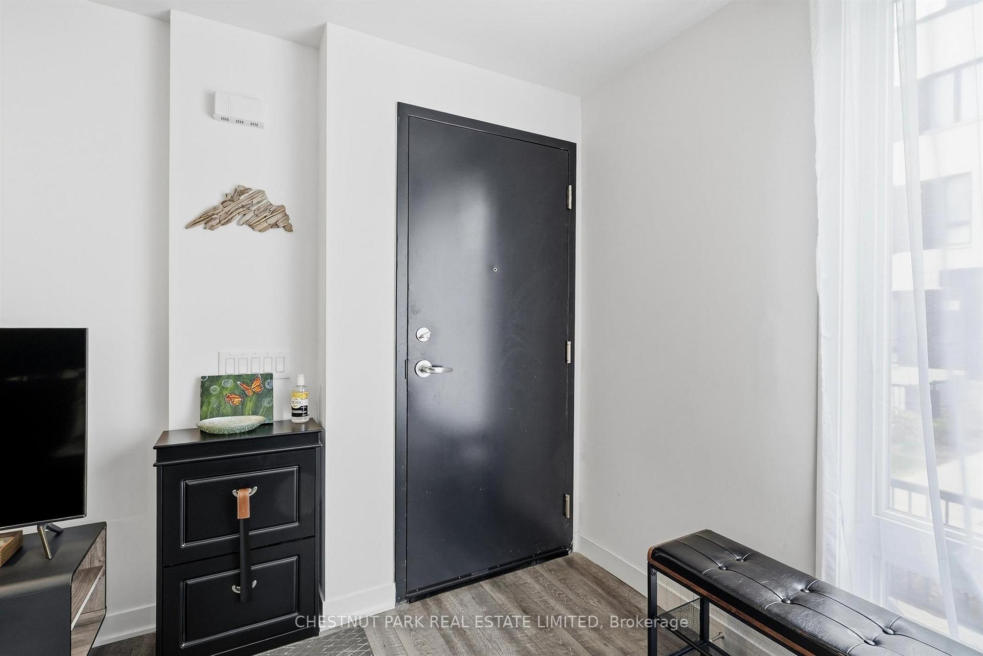 Photo 3 of Unit TH12, 20 Ed Clark Gardens, Toronto, Weston-Pellam Park — HOMEH