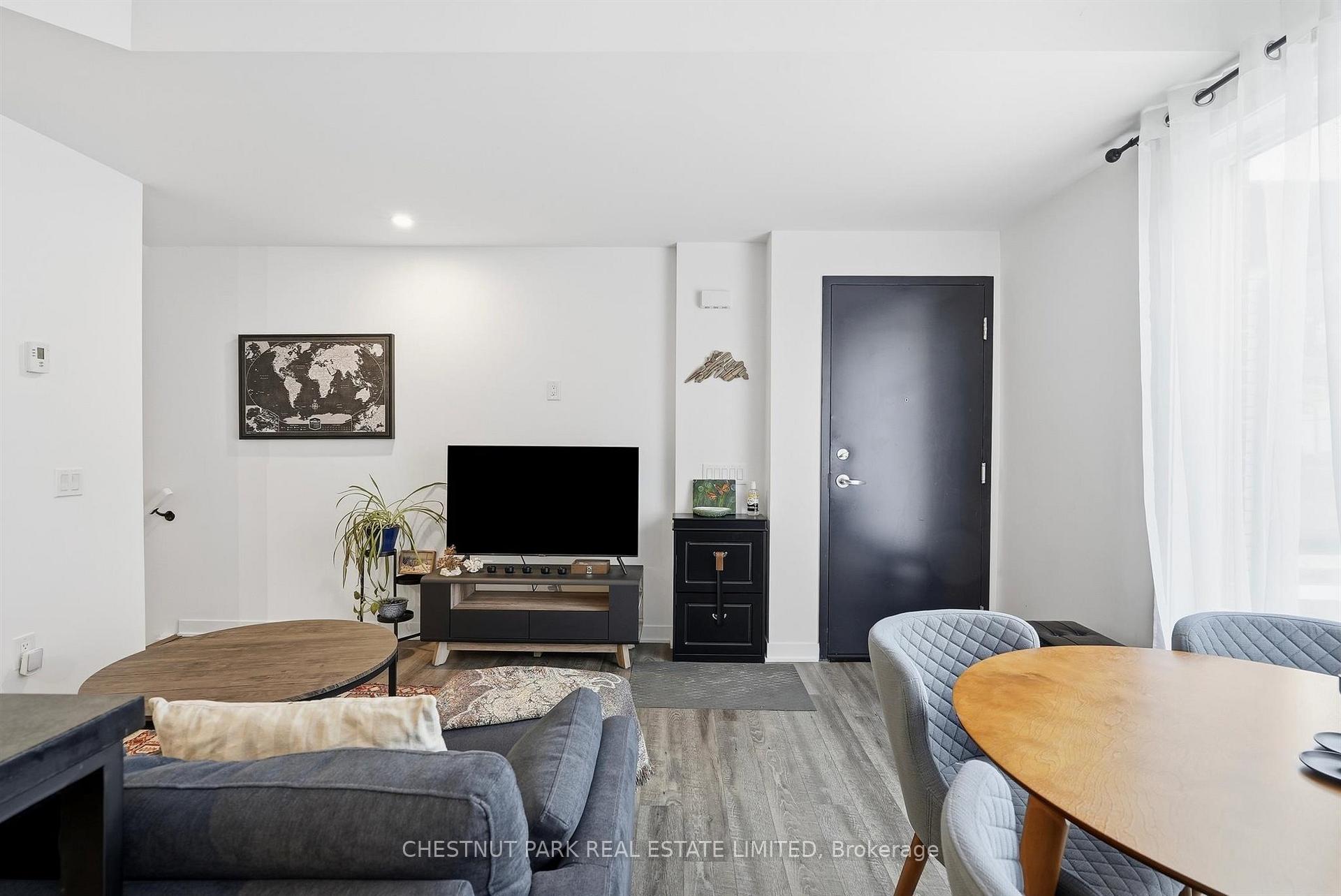 Photo 7 of Unit TH12, 20 Ed Clark Gardens, Toronto, Weston-Pellam Park — HOMEH