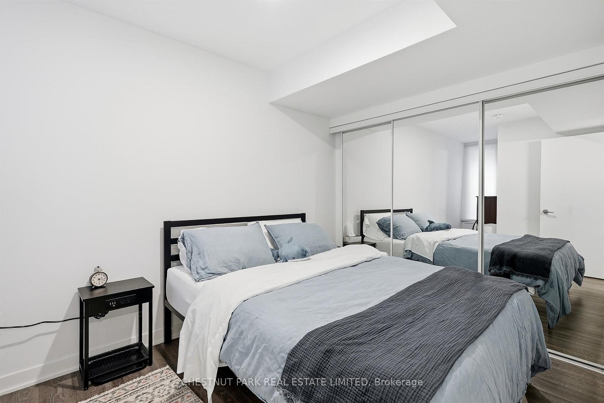 Photo 20 of Unit TH12, 20 Ed Clark Gardens, Toronto, Weston-Pellam Park — HOMEH