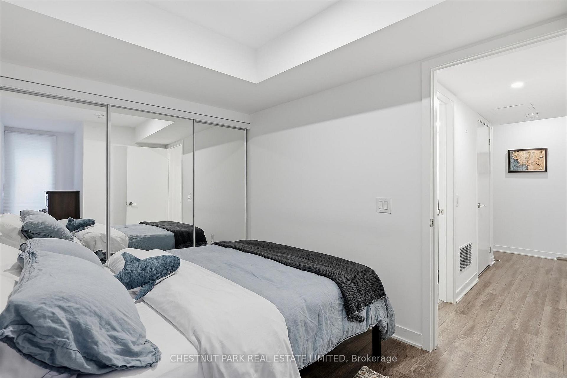 Photo 21 of Unit TH12, 20 Ed Clark Gardens, Toronto, Weston-Pellam Park — HOMEH