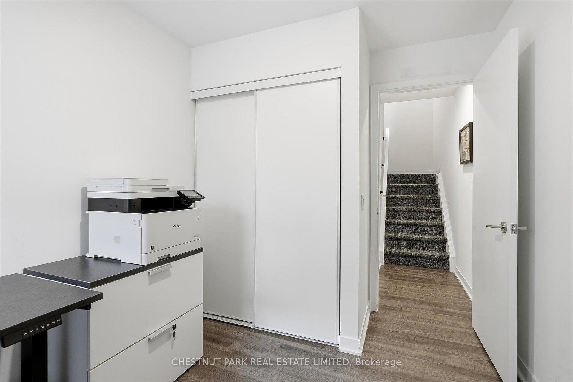 Photo 29 of Unit TH12, 20 Ed Clark Gardens, Toronto, Weston-Pellam Park — HOMEH
