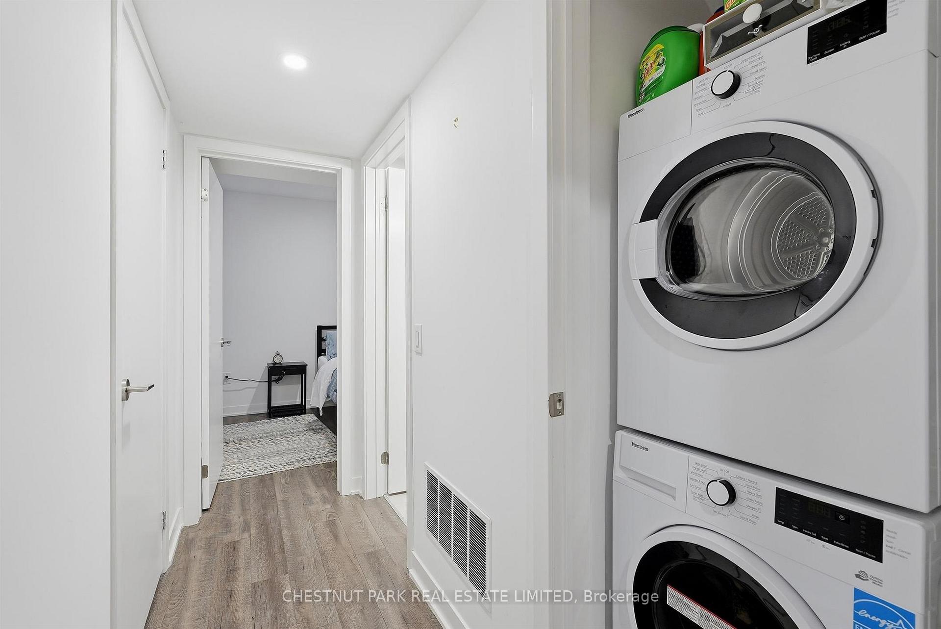 Photo 30 of Unit TH12, 20 Ed Clark Gardens, Toronto, Weston-Pellam Park — HOMEH