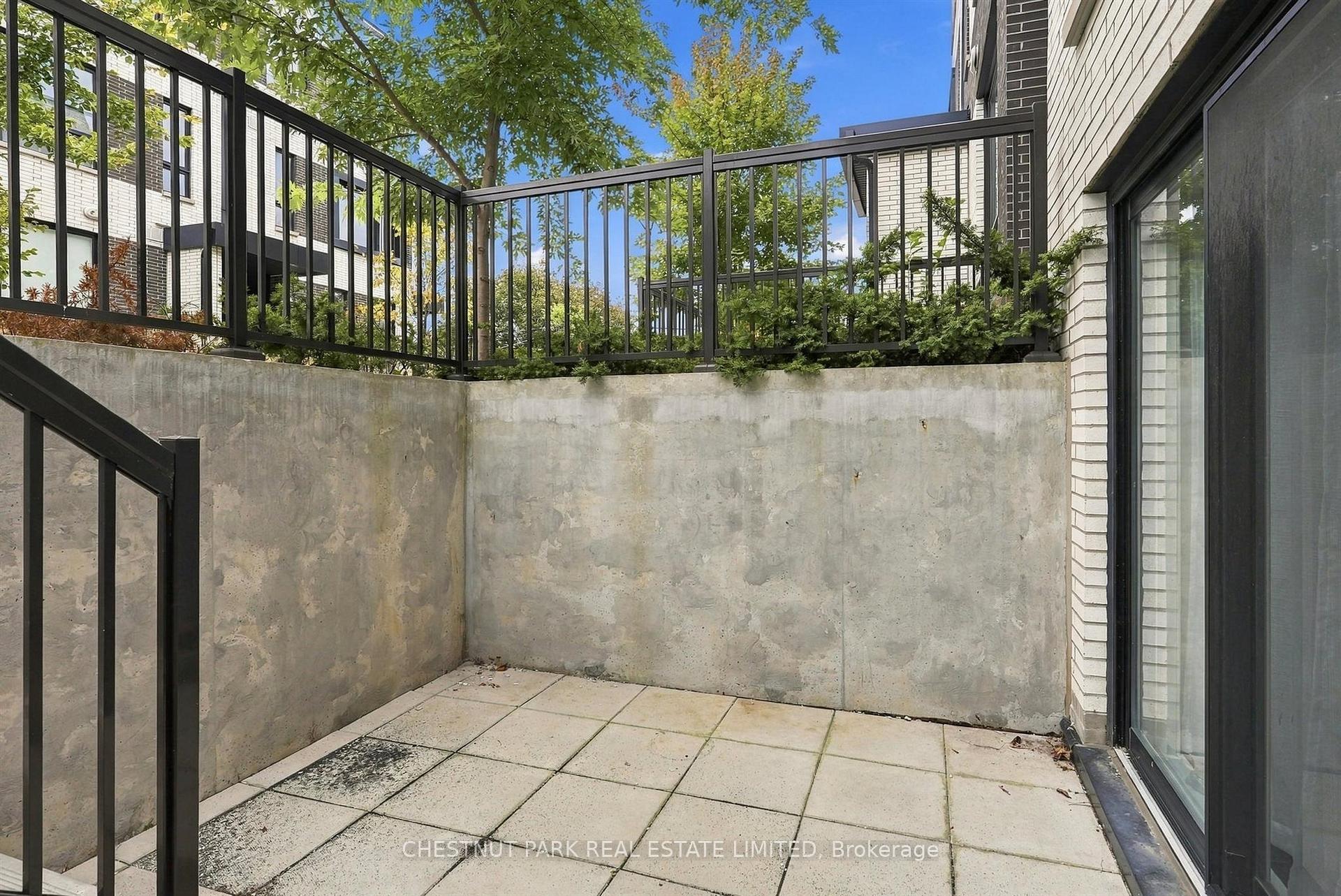 Photo 31 of Unit TH12, 20 Ed Clark Gardens, Toronto, Weston-Pellam Park — HOMEH