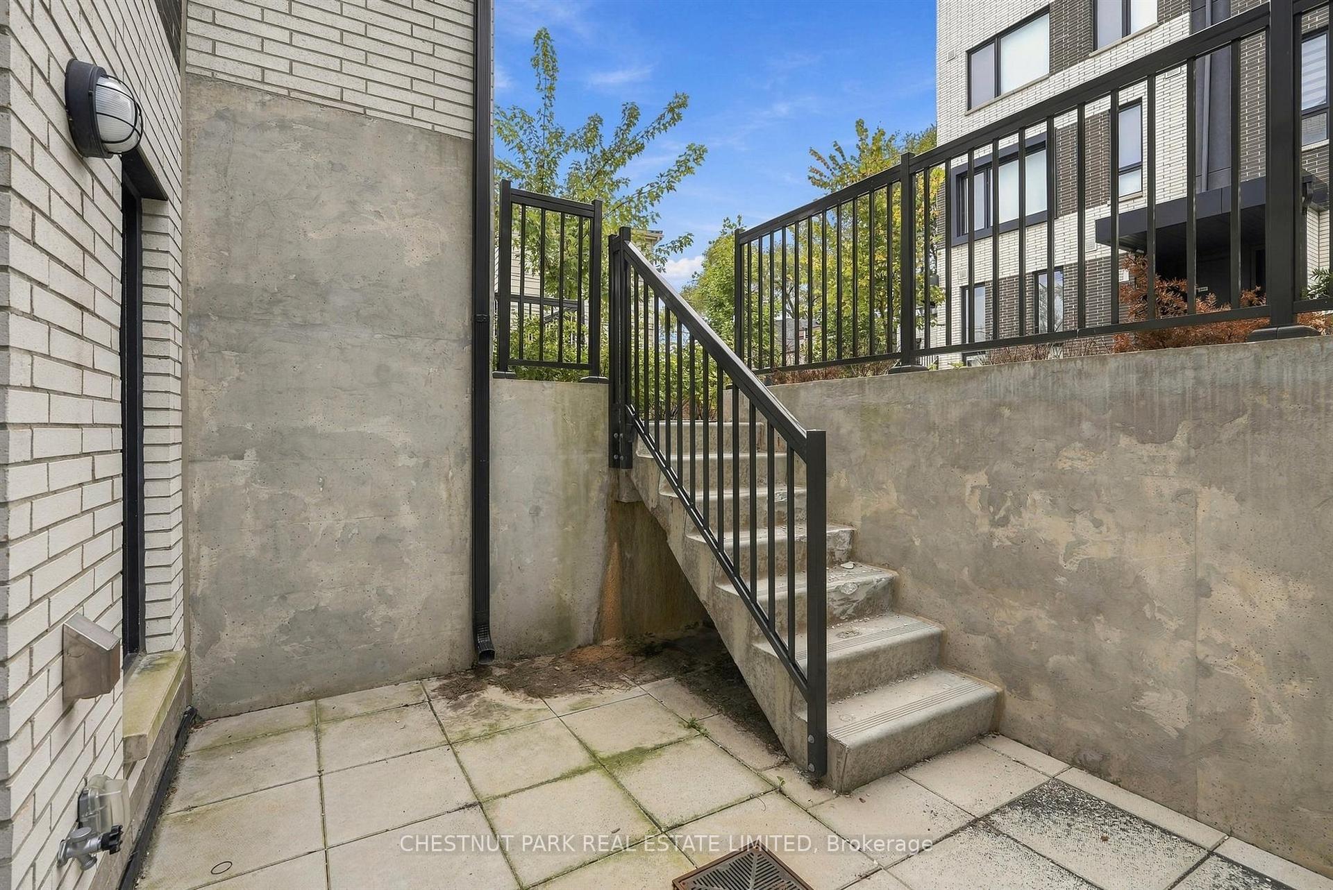 Photo 32 of Unit TH12, 20 Ed Clark Gardens, Toronto, Weston-Pellam Park — HOMEH