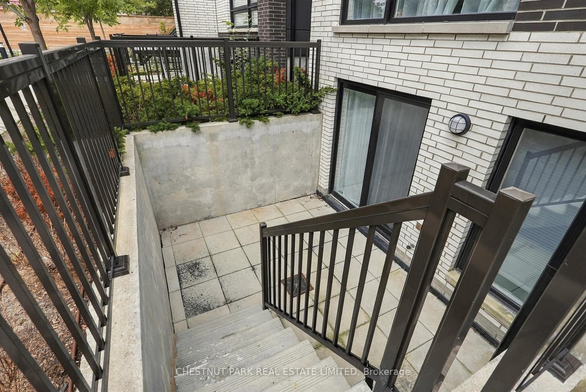 Photo 33 of Unit TH12, 20 Ed Clark Gardens, Toronto, Weston-Pellam Park — HOMEH
