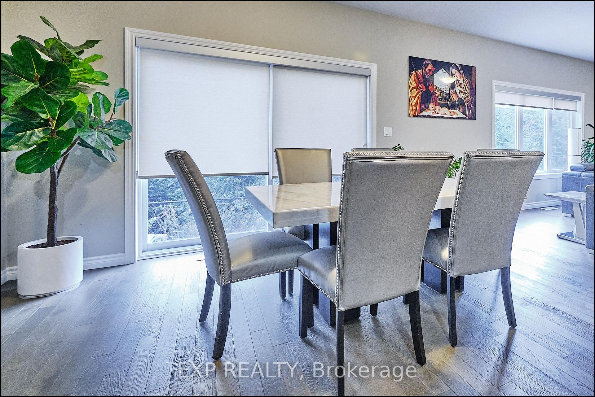 Photo 6 of Unit Main, 967 Wright Drive, Midland — HOMEH