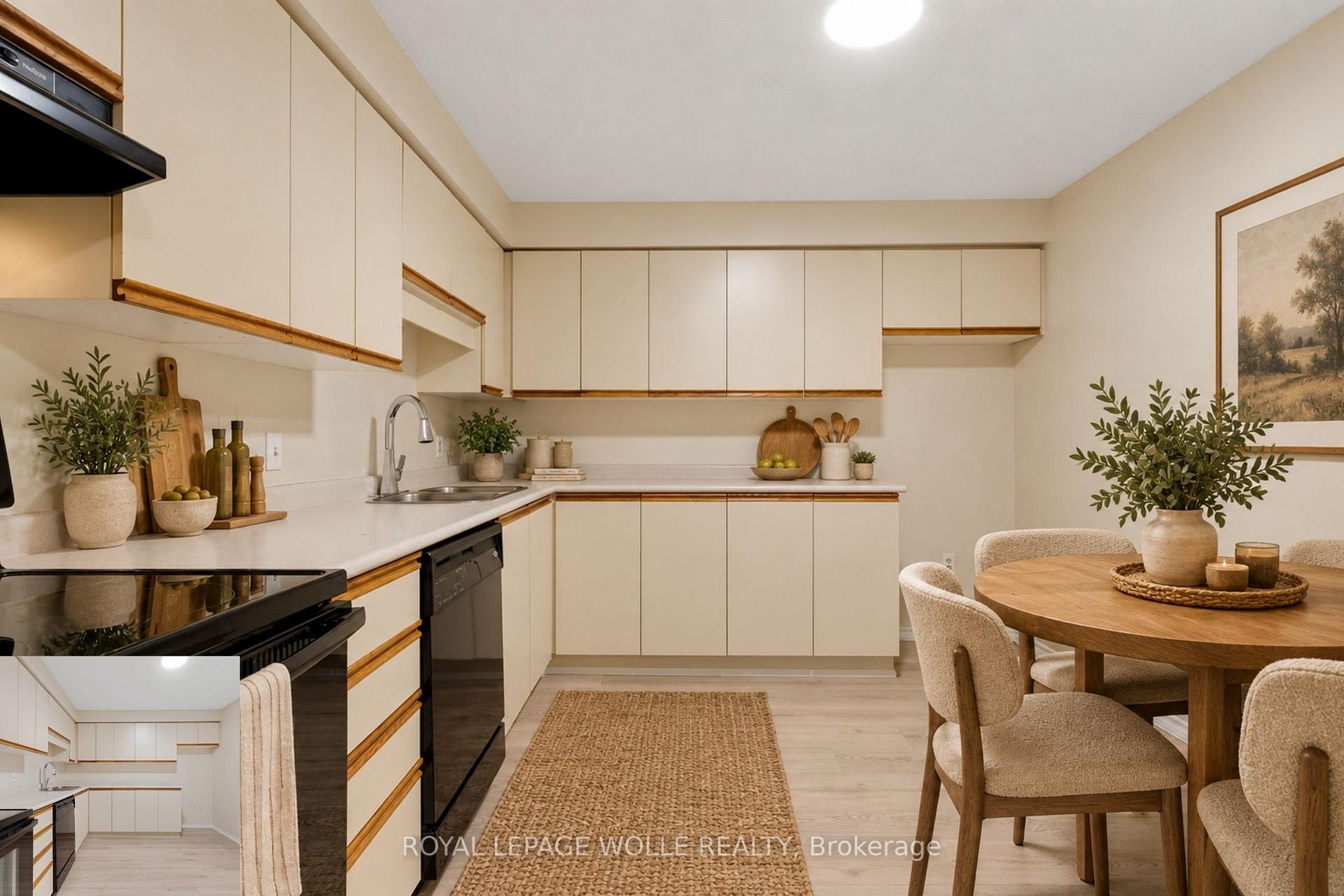 Photo 10 of Unit 308, 35 Green Valley Drive, Kitchener, Pioneer Park — HOMEH