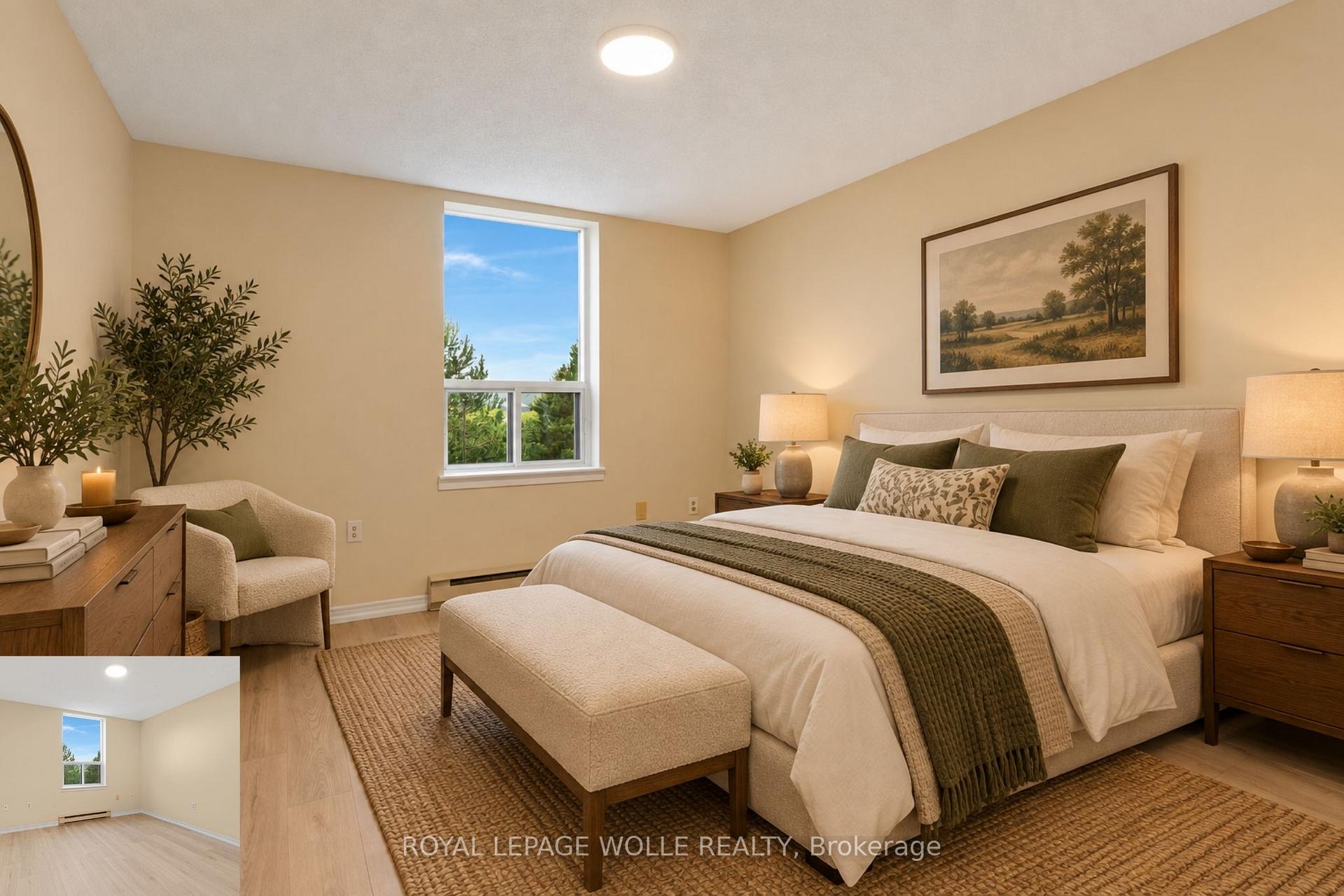 Photo 11 of Unit 308, 35 Green Valley Drive, Kitchener, Pioneer Park — HOMEH