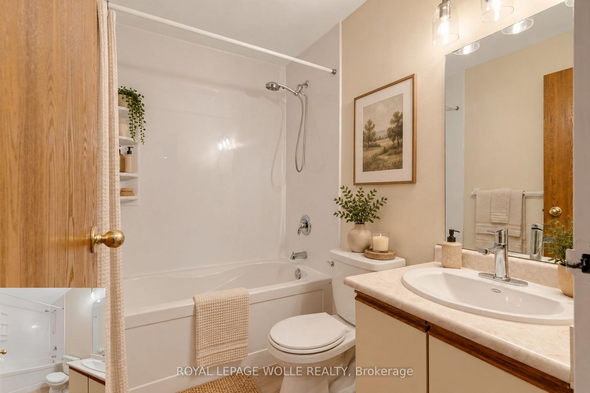 Photo 13 of Unit 308, 35 Green Valley Drive, Kitchener, Pioneer Park — HOMEH