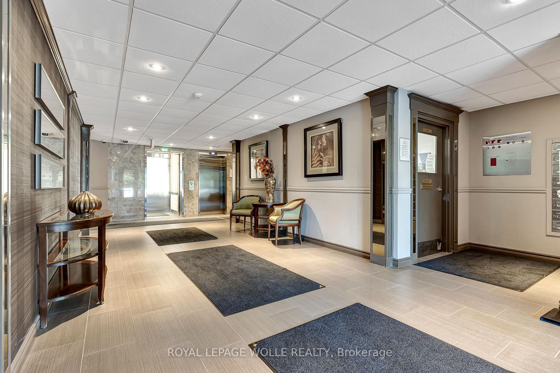 Photo 16 of Unit 308, 35 Green Valley Drive, Kitchener, Pioneer Park — HOMEH