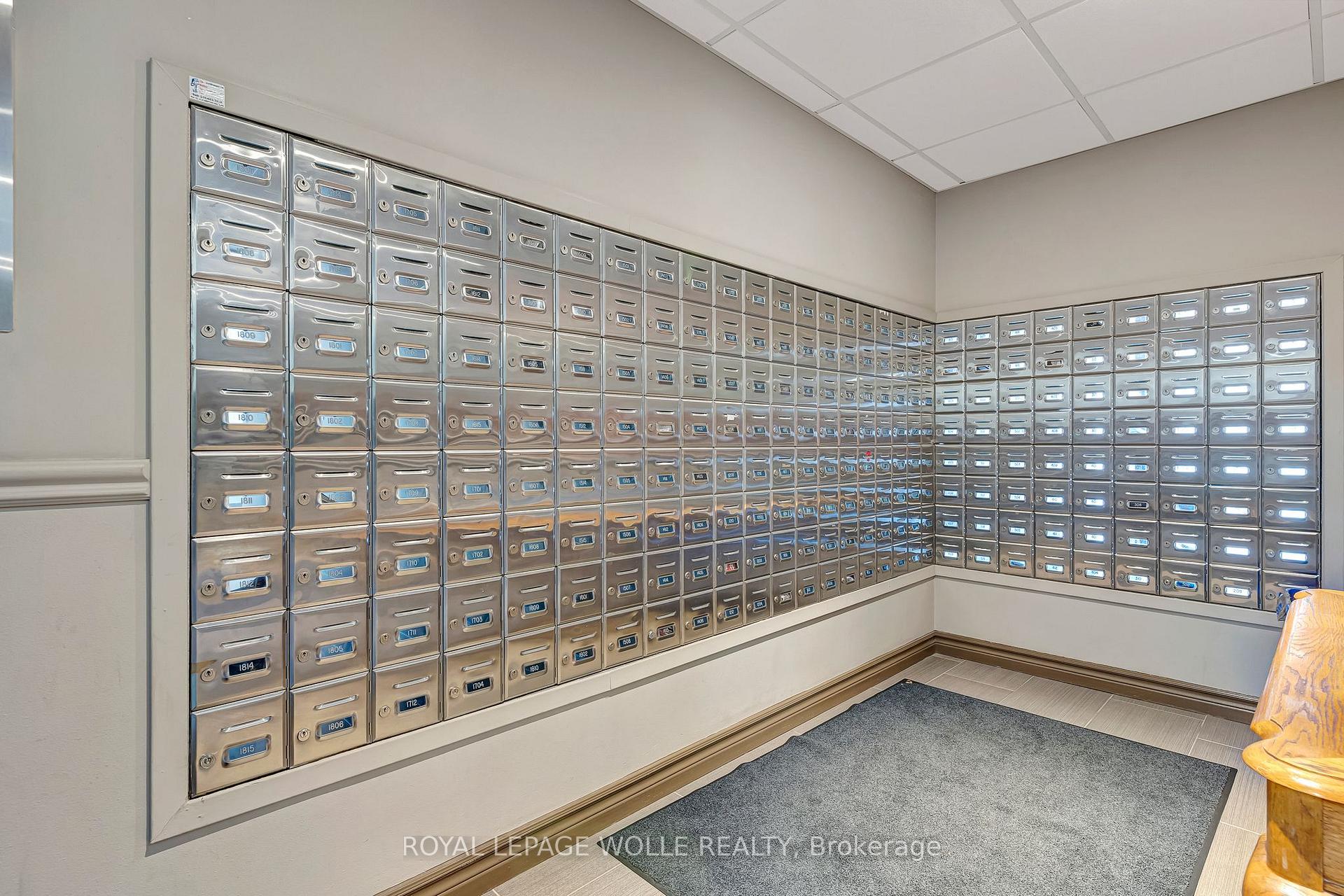 Photo 17 of Unit 308, 35 Green Valley Drive, Kitchener, Pioneer Park — HOMEH