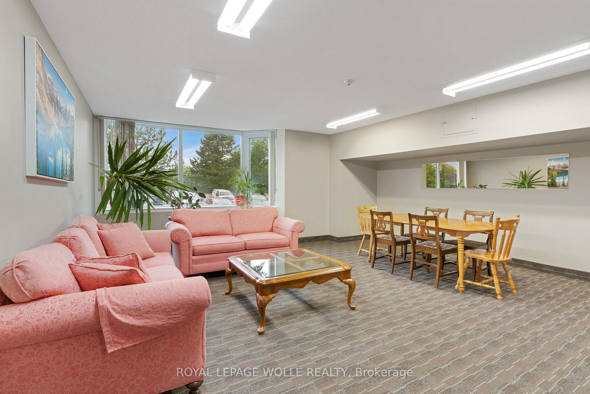 Photo 18 of Unit 308, 35 Green Valley Drive, Kitchener, Pioneer Park — HOMEH