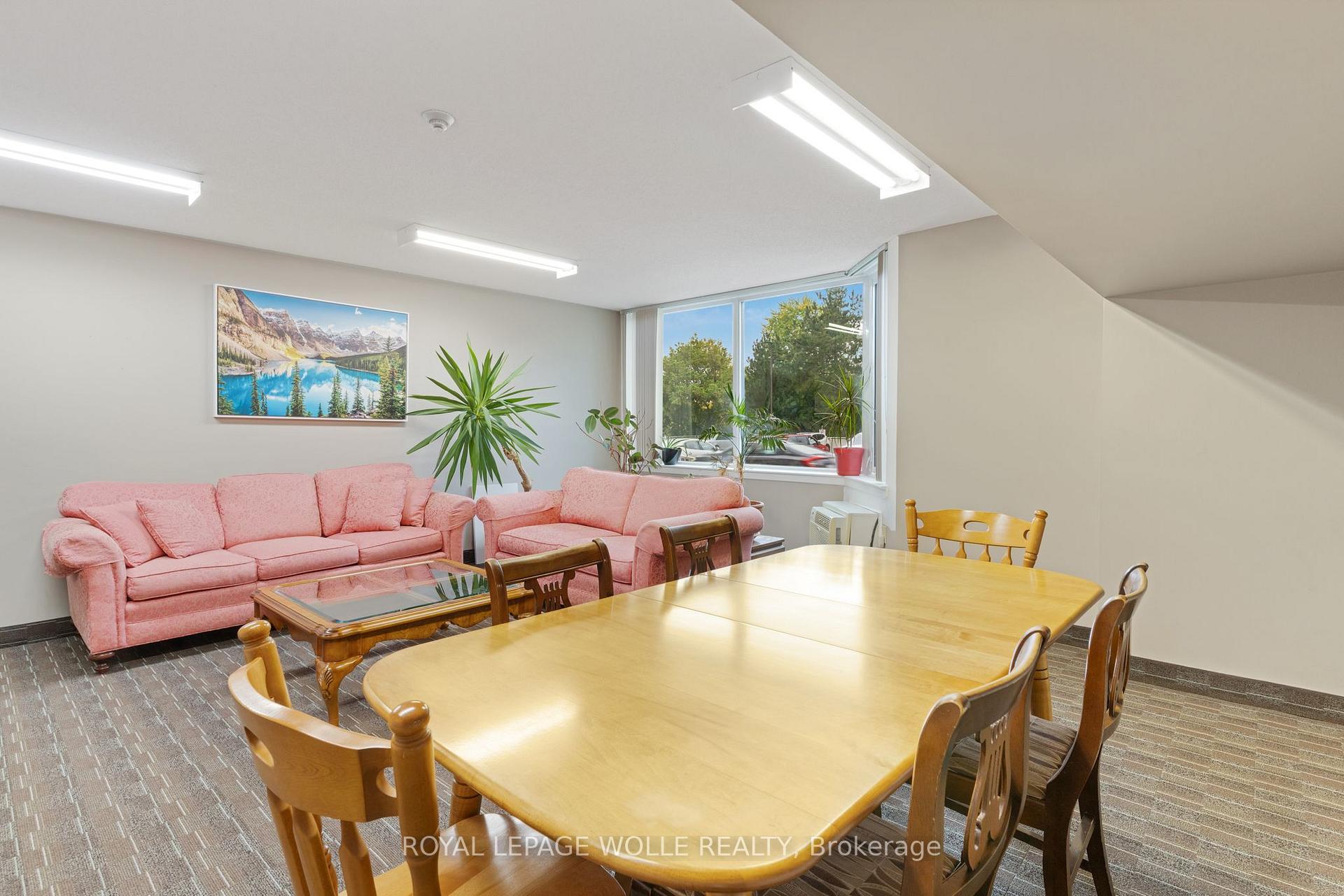 Photo 19 of Unit 308, 35 Green Valley Drive, Kitchener, Pioneer Park — HOMEH