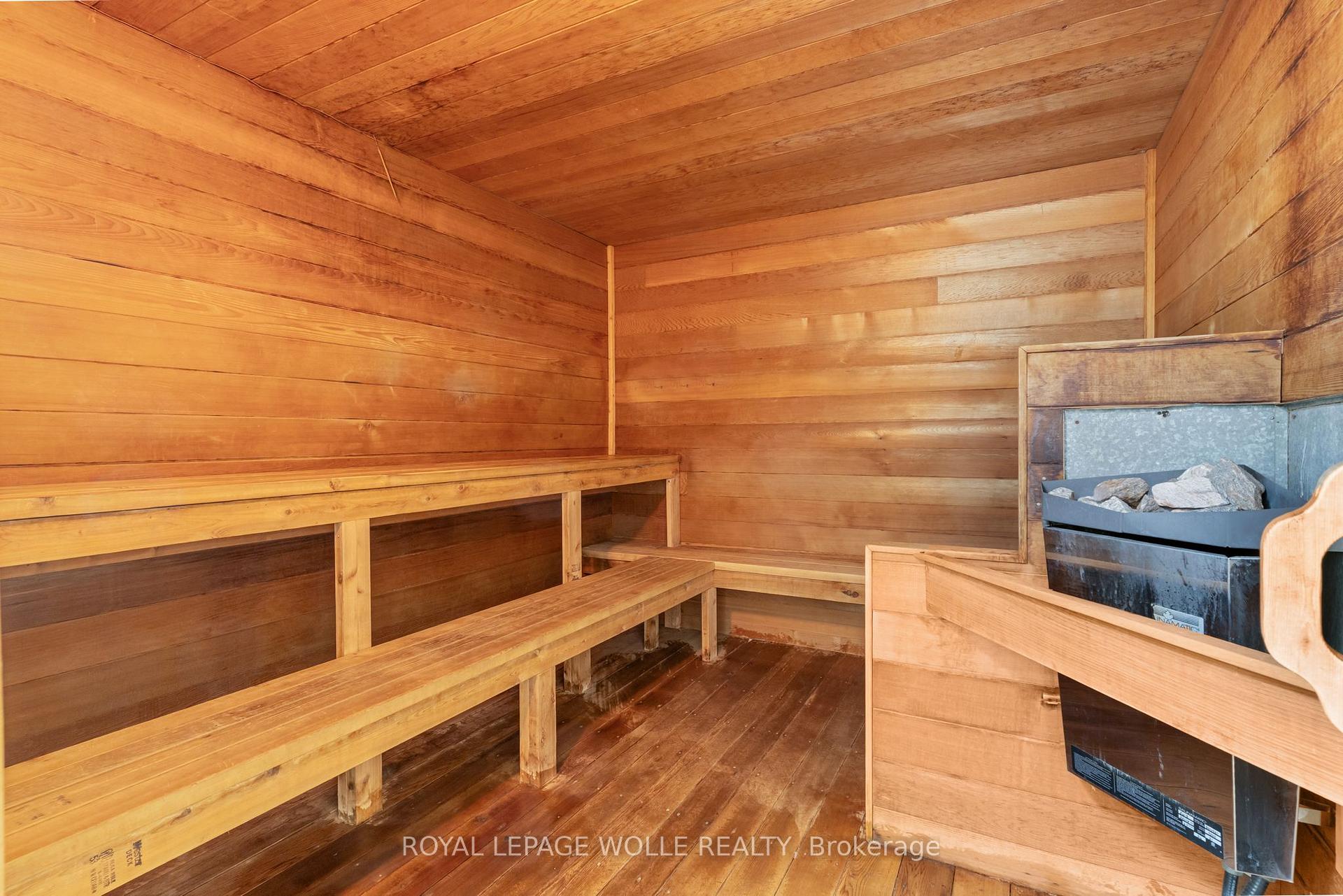 Photo 22 of Unit 308, 35 Green Valley Drive, Kitchener, Pioneer Park — HOMEH