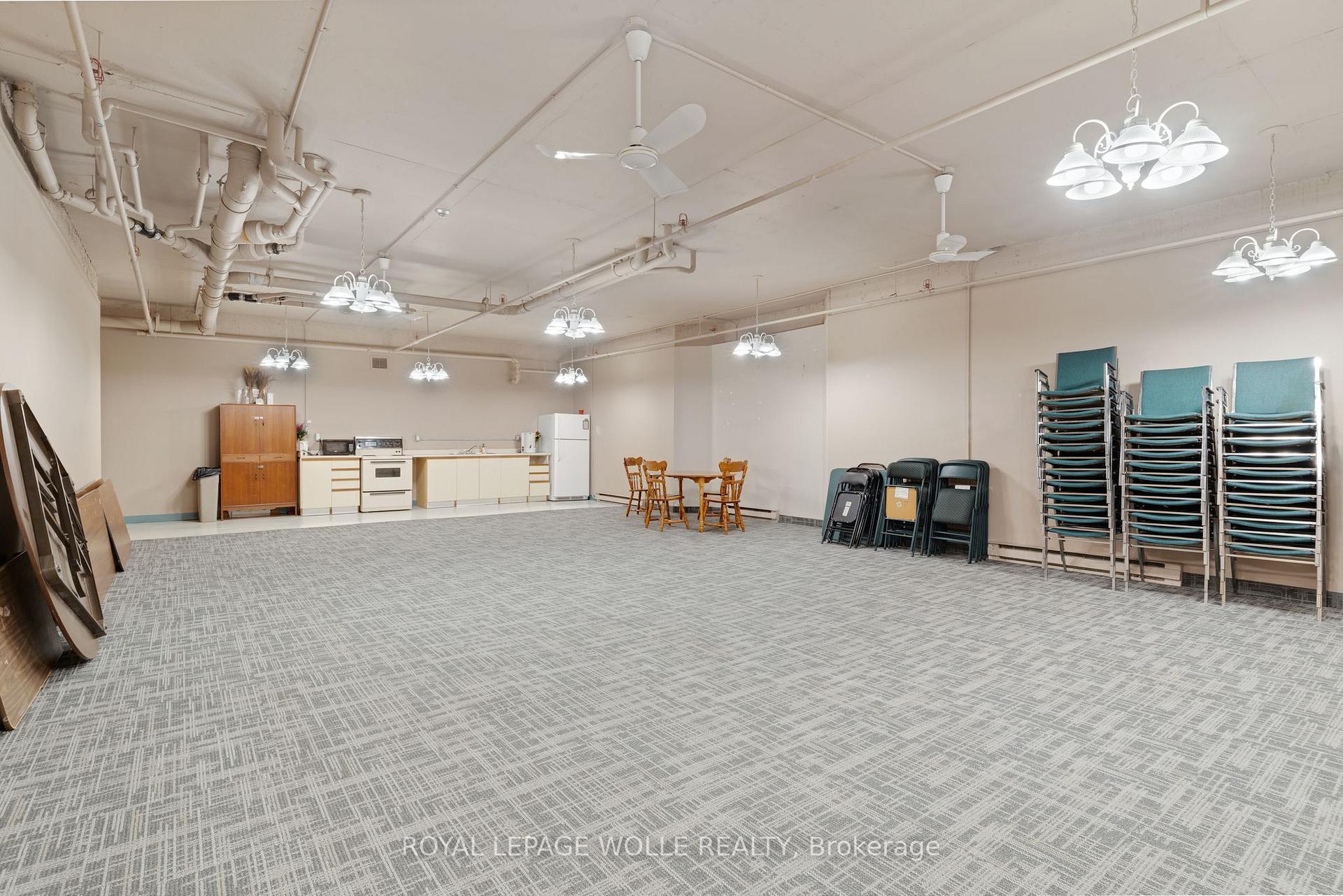 Photo 23 of Unit 308, 35 Green Valley Drive, Kitchener, Pioneer Park — HOMEH