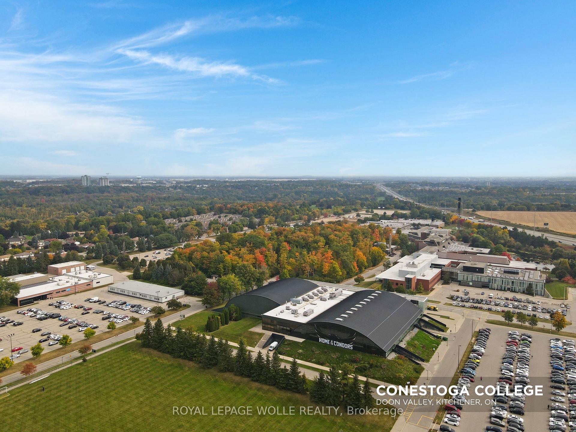 Photo 26 of Unit 308, 35 Green Valley Drive, Kitchener, Pioneer Park — HOMEH