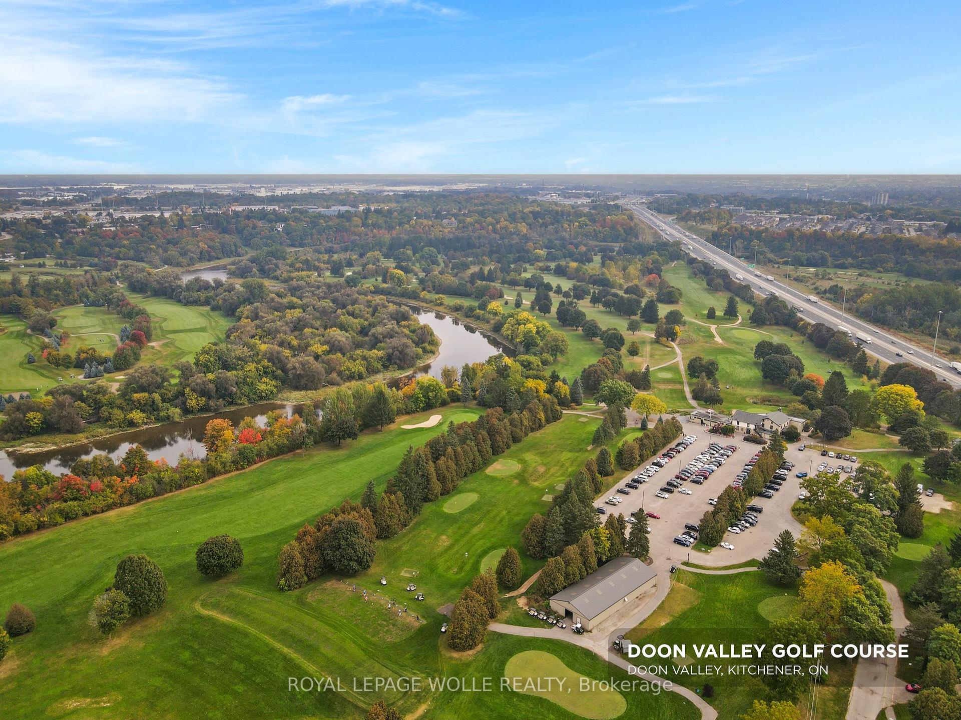 Photo 27 of Unit 308, 35 Green Valley Drive, Kitchener, Pioneer Park — HOMEH