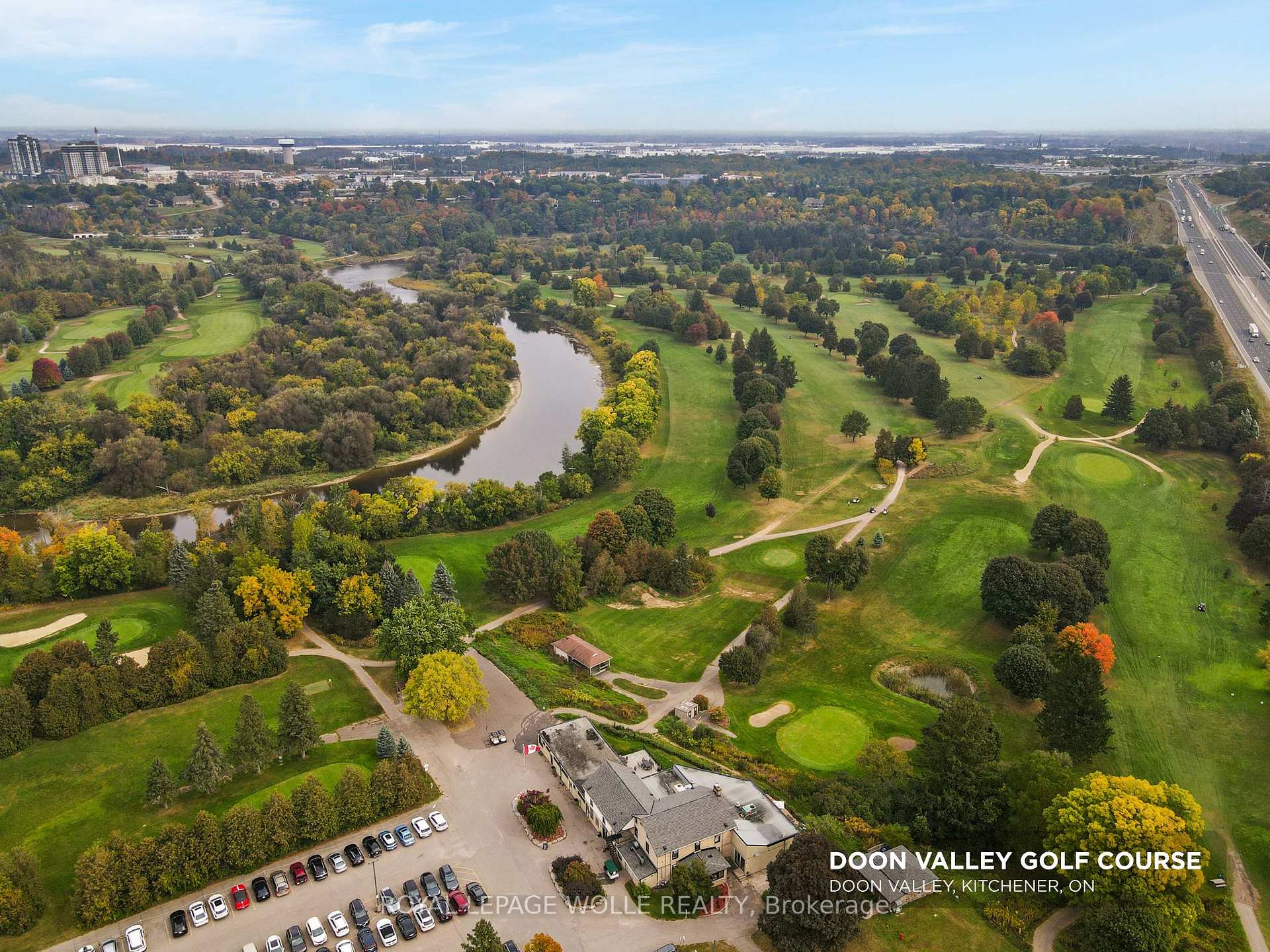Photo 31 of Unit 308, 35 Green Valley Drive, Kitchener, Pioneer Park — HOMEH