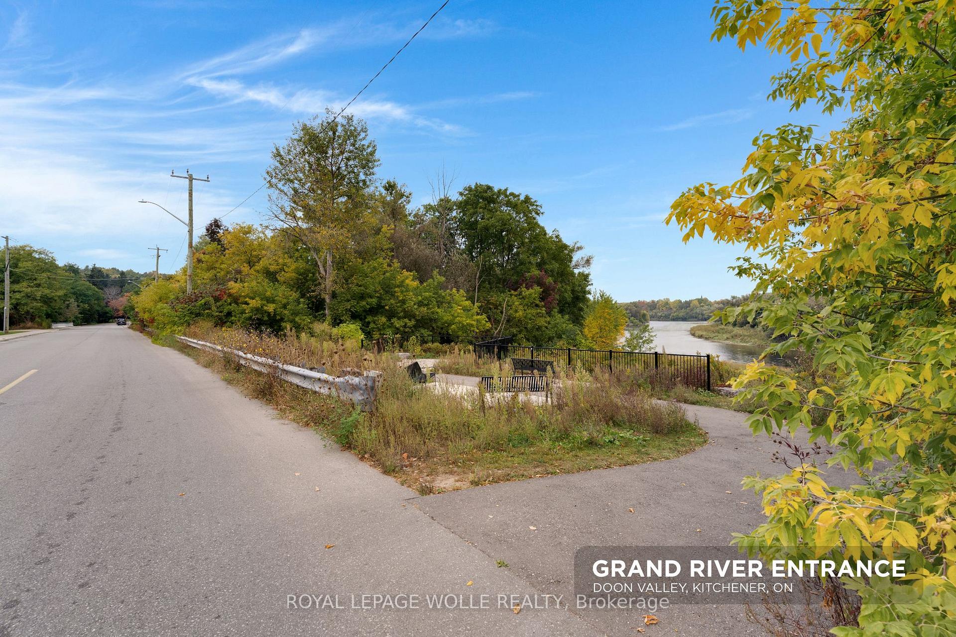 Photo 32 of Unit 308, 35 Green Valley Drive, Kitchener, Pioneer Park — HOMEH
