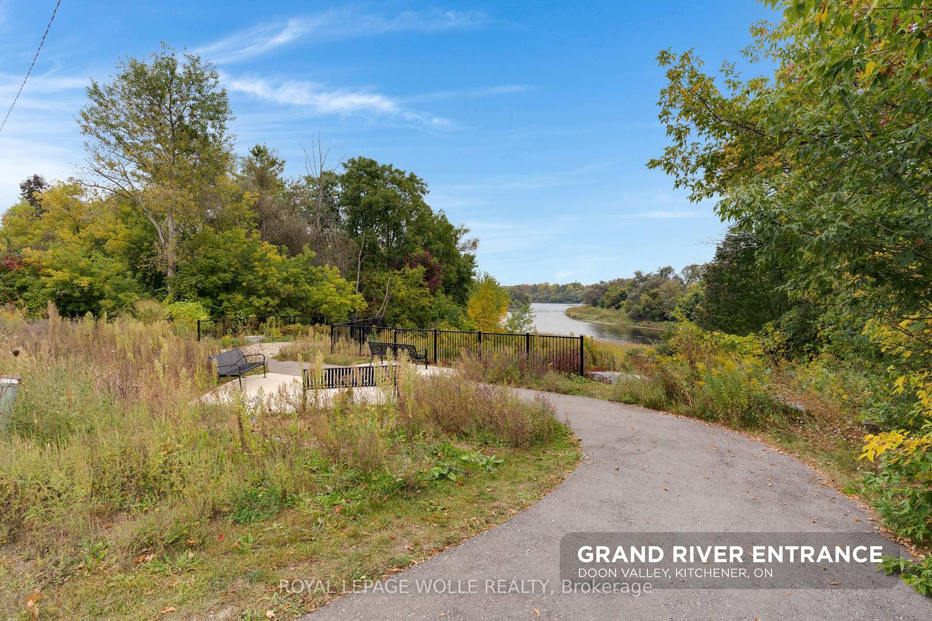 Photo 33 of Unit 308, 35 Green Valley Drive, Kitchener, Pioneer Park — HOMEH