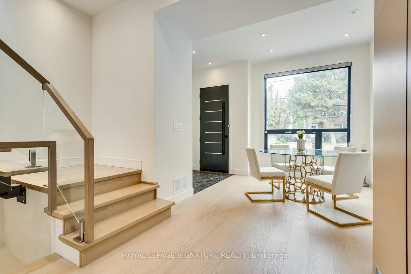 Photo 51 of 511 Woburn Avenue, Toronto, Bedford Park-Nortown — HOMEH