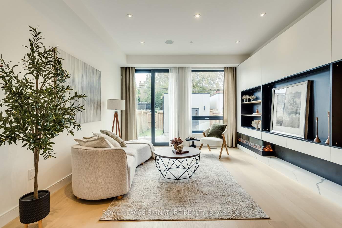 Photo 70 of 511 Woburn Avenue, Toronto, Bedford Park-Nortown — HOMEH