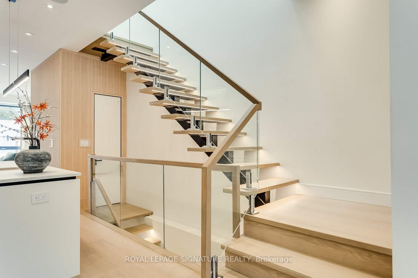 Photo 75 of 511 Woburn Avenue, Toronto, Bedford Park-Nortown — HOMEH