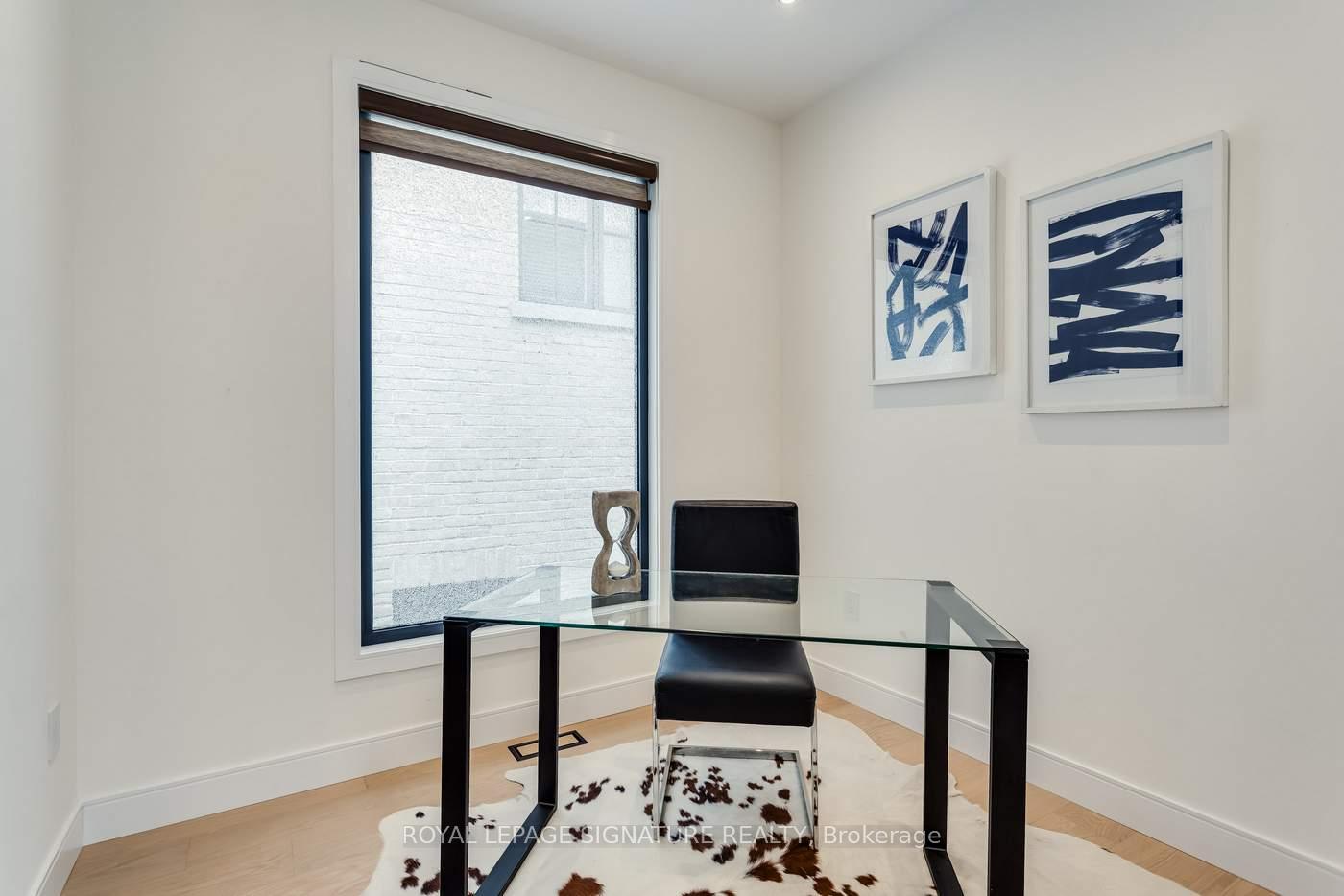 Photo 88 of 511 Woburn Avenue, Toronto, Bedford Park-Nortown — HOMEH