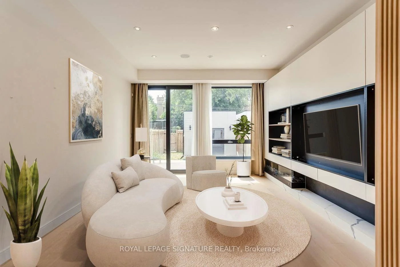 Photo 13 of 511 Woburn Avenue, Toronto, Bedford Park-Nortown — HOMEH