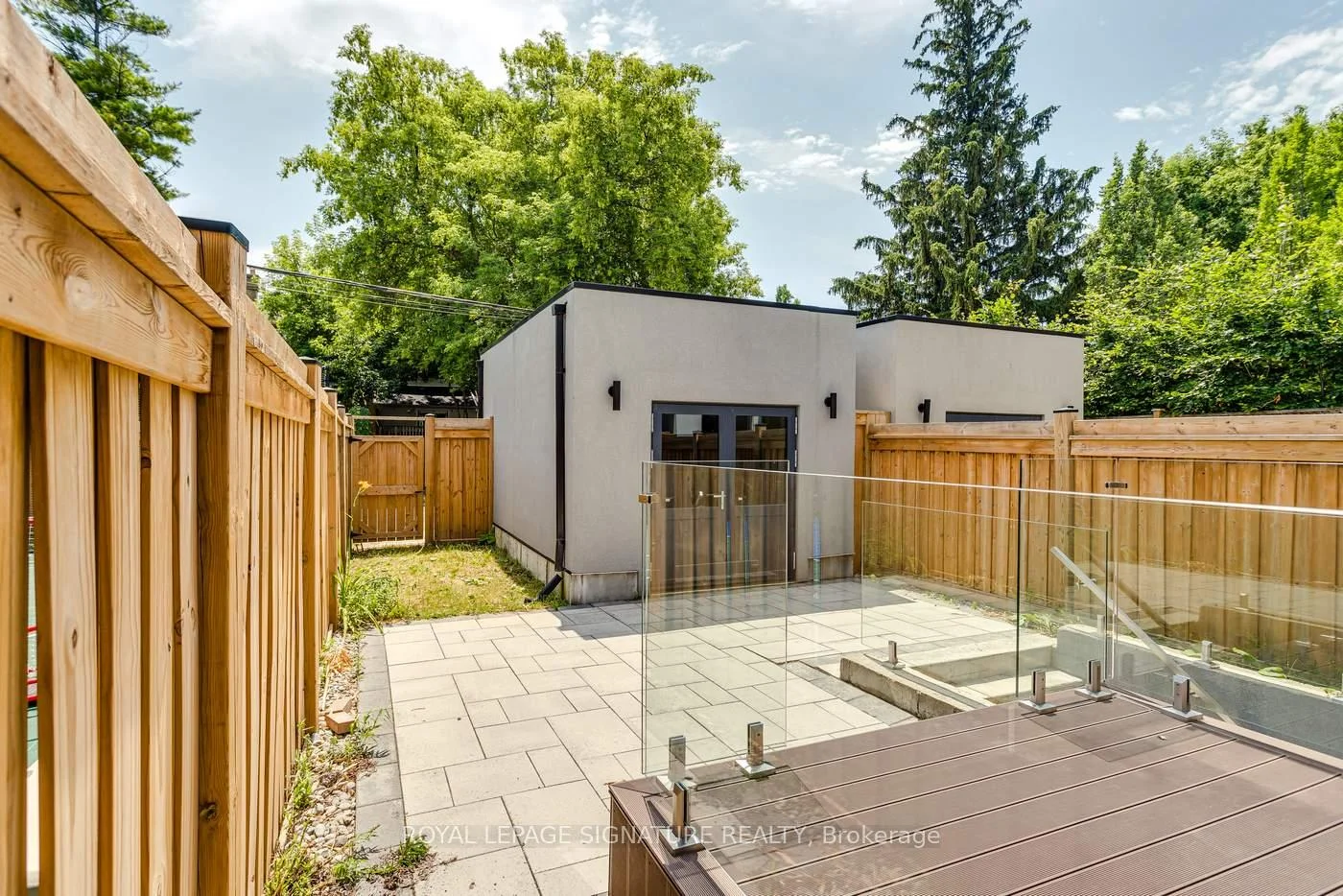 Photo 43 of 511 Woburn Avenue, Toronto, Bedford Park-Nortown — HOMEH