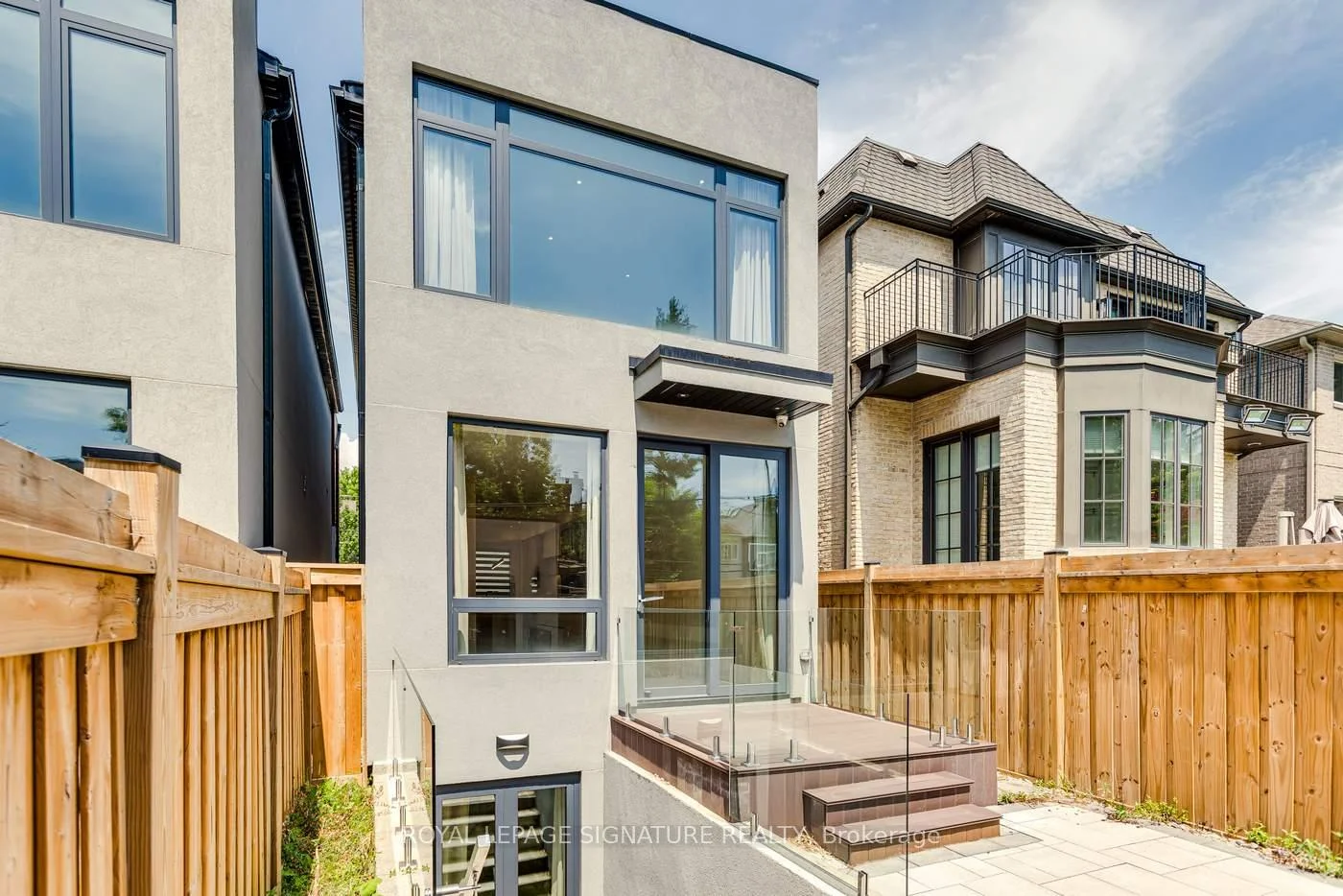 Photo 44 of 511 Woburn Avenue, Toronto, Bedford Park-Nortown — HOMEH