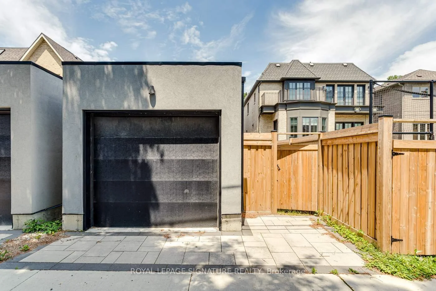 Photo 45 of 511 Woburn Avenue, Toronto, Bedford Park-Nortown — HOMEH