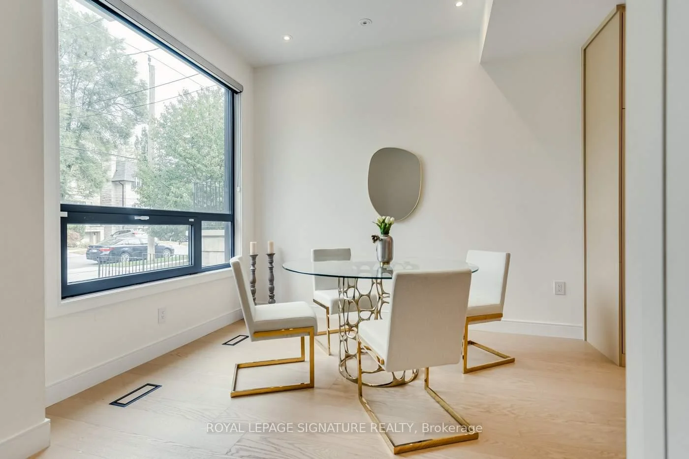 Photo 47 of 511 Woburn Avenue, Toronto, Bedford Park-Nortown — HOMEH
