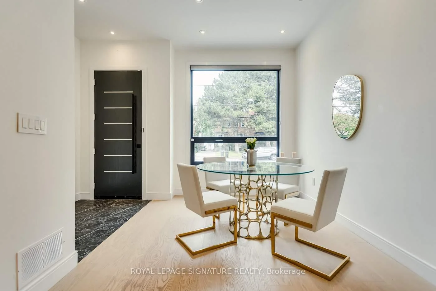 Photo 49 of 511 Woburn Avenue, Toronto, Bedford Park-Nortown — HOMEH