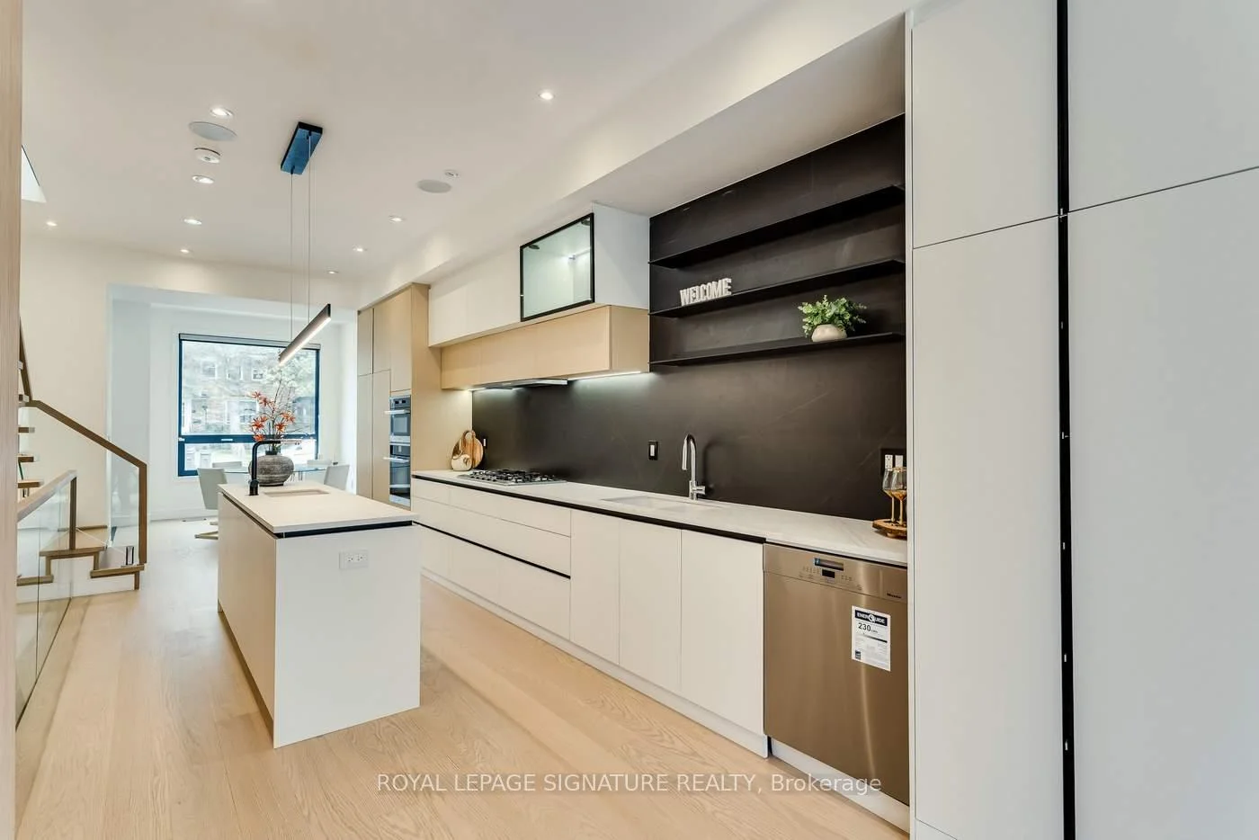 Photo 67 of 511 Woburn Avenue, Toronto, Bedford Park-Nortown — HOMEH