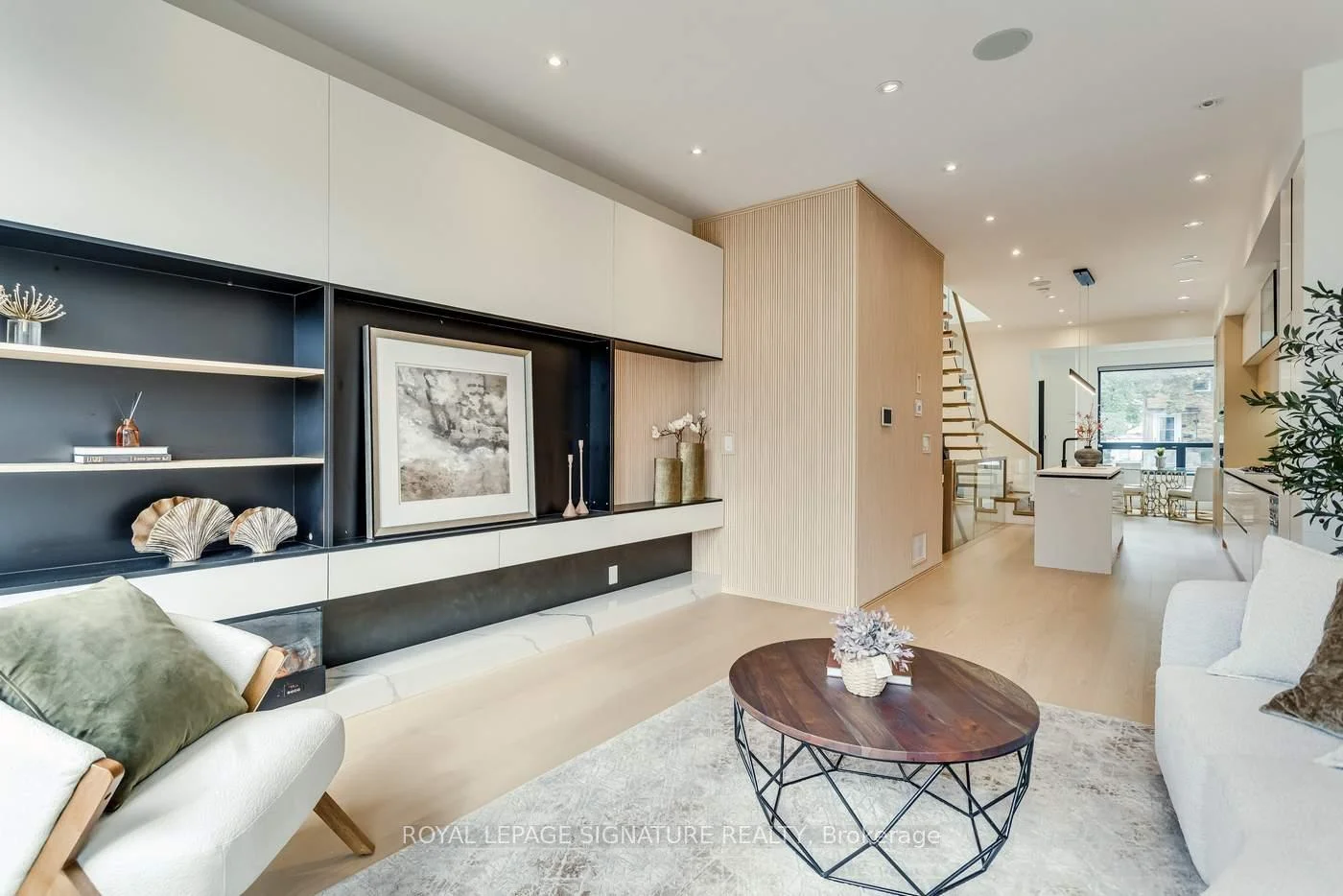 Photo 72 of 511 Woburn Avenue, Toronto, Bedford Park-Nortown — HOMEH
