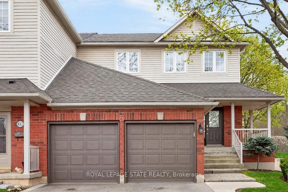 Photo of Unit 101, 100 Beddoe Drive