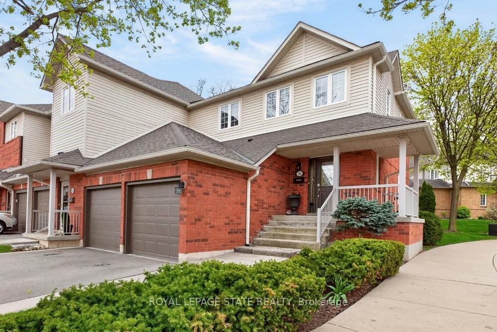 Photo 2 of Unit 101, 100 Beddoe Drive, Hamilton, Chedoke Park — HOMEH