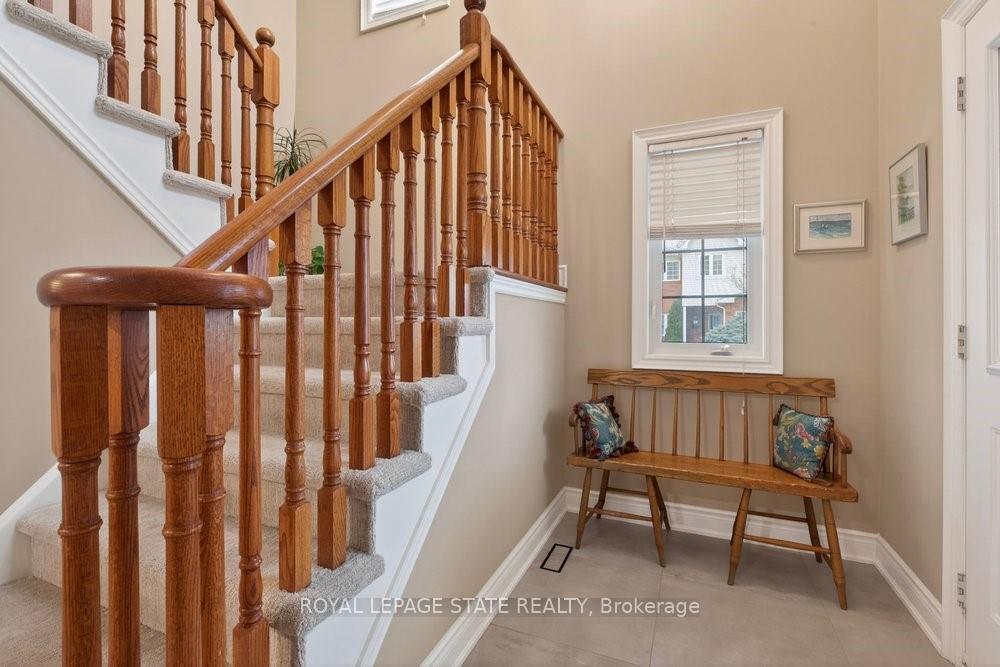 Photo 4 of Unit 101, 100 Beddoe Drive, Hamilton, Chedoke Park — HOMEH