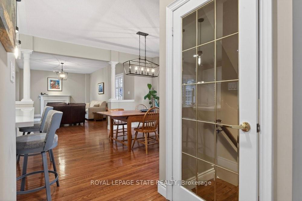 Photo 5 of Unit 101, 100 Beddoe Drive, Hamilton, Chedoke Park — HOMEH